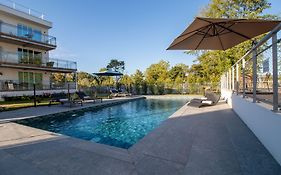 Shana Hotel Et Residence, Originals Relais